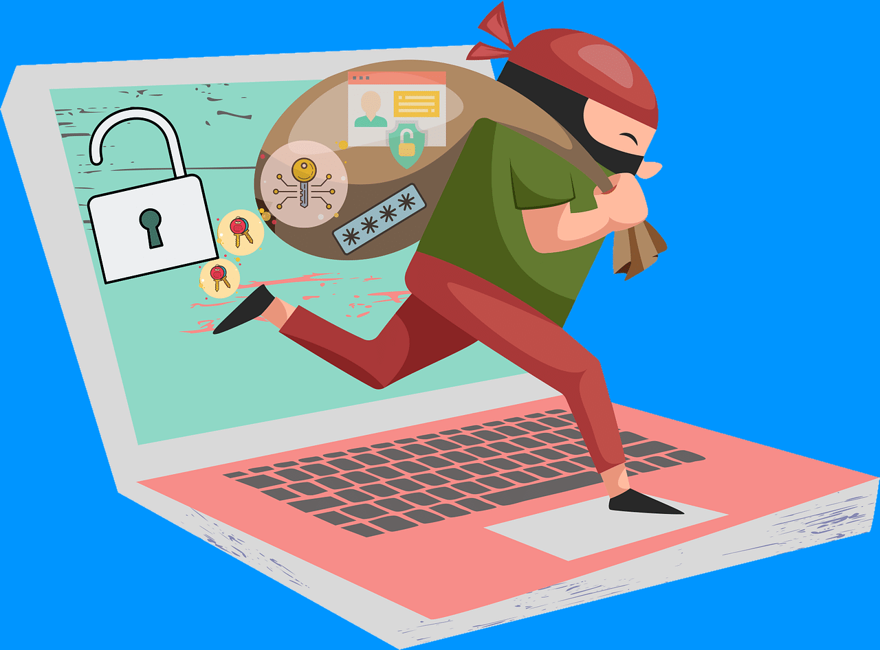 Protecting Your Online Business From Cyber Security Threats
